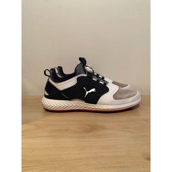 Puma IGNITE Golf Shoes Disc Closure US 12 main image 3